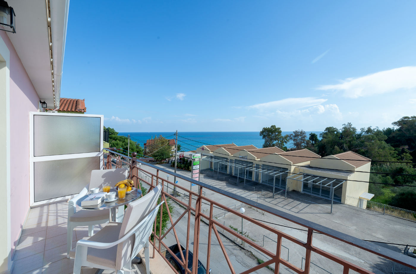 Socrates Studios, Skala - Best Hotels Kefalonia